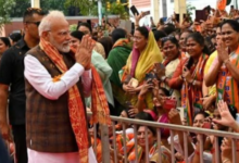 Photo of महिला आरक्षण 131वां संशोधन बिल लोकसभा में गिरा; अब 2034 तक करना पड़ सकता है इंतजार