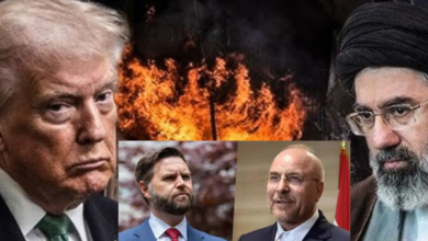 Photo of अमेरिका-ईरान शांति वार्ता का ‘सीक्रेट’ ब्लूप्रिंट; छावनी में तब्दील हुए दो महाद्वीप के शहर