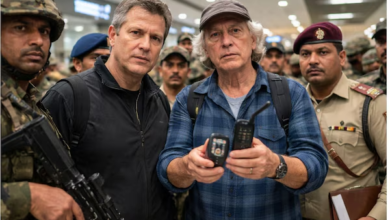 Photo of कश्मीर में अमेरिकी जासूस या अनजाने सैलानी? सैटेलाइट ट्रैकर मिलने से सुरक्षा एजेंसियों में हड़कंप