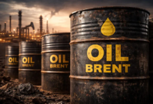 Photo of ग्लोबल एनर्जी वॉर: मिडिल ईस्ट में सुलगती चिंगारी से कच्चे तेल में ‘आग’, $100 के करीब पहुंचा ब्रेंट क्रूड