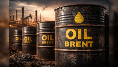 Photo of ग्लोबल एनर्जी वॉर: मिडिल ईस्ट में सुलगती चिंगारी से कच्चे तेल में ‘आग’, $100 के करीब पहुंचा ब्रेंट क्रूड