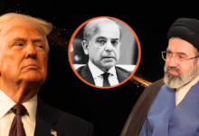 Photo of मिडिल ईस्ट में महायुद्ध के बीच ईरान का पाकिस्तान को फोन, USA की ‘नीयत’ पर उठाए गंभीर सवाल