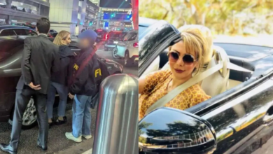 Photo of हथियारों की ‘अदृश्य’ सौदागर! कौन है शमीम माफी? जिसने अमेरिका में रहकर ईरान के लिए की करोड़ों की ड्रोन डील