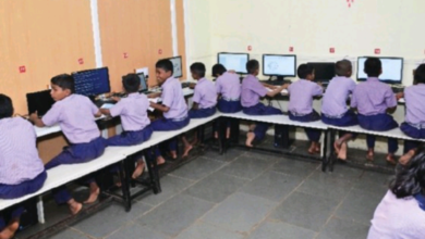 Photo of शिक्षा और स्वास्थ्य में बदलाव की नई मिसाल: निहिलेंट ने भारत में सीएसआर पहलों के जरिए बदली वंचित बच्चों की किस्मत