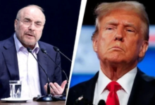 Photo of ईरान-अमेरिका तनाव: इस्लामाबाद वार्ता पर संकट के बादल, जंग की आहट और बढ़ी