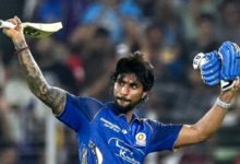 Photo of Video: जब तिलक के बल्ले से निकला ‘आग’ का गोला, गुजरात के खिलाफ 45 गेंदों में 101 रन बना कर बने नए ‘रन मशीन’!