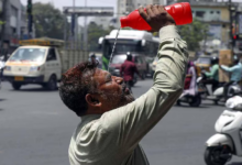Photo of दिल्ली-NCR पर ‘लू’ का पहरा: 42 डिग्री तक जाएगा पारा, इस हफ्ते राहत की कोई उम्मीद नहीं