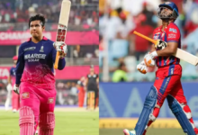 Photo of मैच से पहले वैभव ने पंत को चेताया! मैं जितनी देर भी ग्राउंड पर हूं, उतनी देर ….