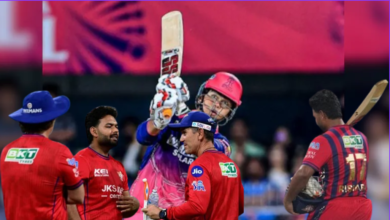 Photo of IPL 2026 मुकाबला: LSG के लिए ‘वैभव फैक्टर’ बनेगा जीत या हार का फैसला