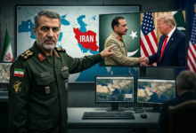 Photo of US-Iran Crisis: ‘शांतिदूत’ या अमेरिका का ‘एजेंट’? पाकिस्तान की मध्यस्थता पर भड़का ईरान; फील्ड मार्शल आसिम मुनीर पर ‘डबल गेम’ का आरोप