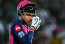 Photo of वैभव… वैभव… वैभव! क्रिकेट की नई ‘रन मशीन’ इकाना में हुई फुस्स