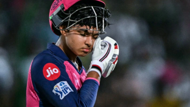 Photo of वैभव… वैभव… वैभव! क्रिकेट की नई ‘रन मशीन’ इकाना में हुई फुस्स
