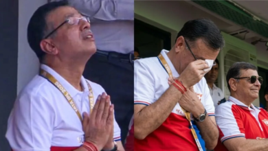 Photo of IPL 2026 : LSG की लगातार हार, संज़ीव गोयनका क्या करें? टीम के खराब प्रदर्शन ने बढ़ाई मुश्किलें