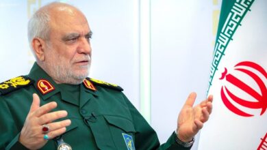 Photo of ईरान को बड़ा झटका: US-इजरायल हमले में IRGC चीफ की मौत