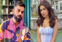 Photo of विराट कोहली का इंस्टाग्राम ‘लाइक’ फिर बना चर्चा का विषय, जर्मन मॉडल लिज लाज की फोटो पर मचा बवाल