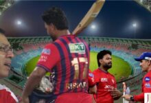 Photo of IPL 2026 : इकाना का जिन्क्स ….LSG की ‘घरेलू’ समस्या