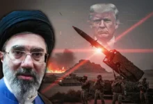 Photo of अमेरिका-ईरान शांति वार्ता विफल: इस्लामाबाद में 21 घंटे चली बैठक बेनतीजा, इन 4 मुद्दों पर फंसा पेंच