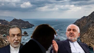 Photo of ‘ट्रंप को उन्हीं की भाषा में जवाब’, ईरान से कहा-खुद को विजेता बताकर खत्म करे जंग