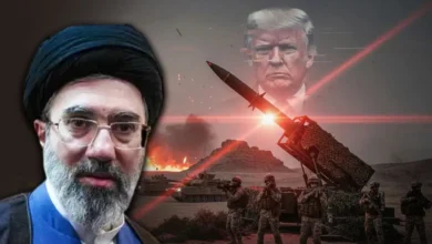 Photo of अमेरिका-ईरान शांति वार्ता विफल: इस्लामाबाद में 21 घंटे चली बैठक बेनतीजा, इन 4 मुद्दों पर फंसा पेंच