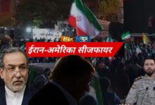 Photo of US-Iran War Ceasefire: ट्रंप और ईरान के बीच 2 हफ्ते का युद्ध-विराम, क्या टल गया महाविनाश?