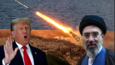 Photo of ईरान की ‘साइलेंट’ ताकत: जंग के हफ्तों बाद भी 40% ड्रोन और 60% मिसाइल लॉन्चर सुरक्षित, क्या अब होगा ‘अदृश्य’ युद्ध?