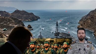 Photo of ईरान-अमेरिका तनाव: ‘मौत का कुआं’ बना होर्मुज! ट्रंप ने क्यों खींचे कदम पीछे?