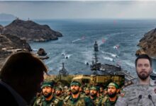 Photo of ईरान-अमेरिका तनाव: ‘मौत का कुआं’ बना होर्मुज! ट्रंप ने क्यों खींचे कदम पीछे?