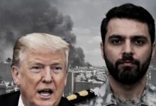 Photo of ईरान ने US की 18 कंपनियों को दी धमकी, White House का जवाब-‘हर हमले के लिए तैयार’