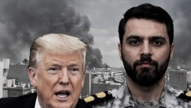 Photo of ईरान ने US की 18 कंपनियों को दी धमकी, White House का जवाब-‘हर हमले के लिए तैयार’