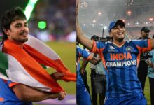 Photo of ICC T20 Rankings: अभिषेक-ईशान की बादशाहत बरकरार, हार्दिक-वरुण भी चमके