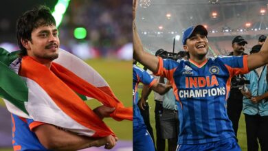Photo of ICC T20 Rankings: अभिषेक-ईशान की बादशाहत बरकरार, हार्दिक-वरुण भी चमके