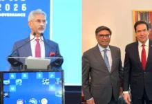 Photo of भारत की कूटनीति तेज, विदेश सचिव विक्रम मिसरी यूरोप दौरे पर, जयशंकर UAE पहुंचे