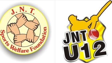 Photo of कानपुर में JNT U-12 क्रिकेट प्रतियोगिता का आयोजन, रजिस्ट्रेशन शुरू