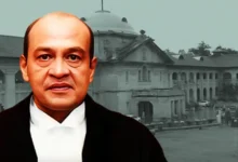 Photo of जस्टिस यशवंत वर्मा ने दिया इस्तीफा, कैश कांड के बाद उठे थे विवाद