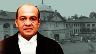 Photo of जस्टिस यशवंत वर्मा ने दिया इस्तीफा, कैश कांड के बाद उठे थे विवाद