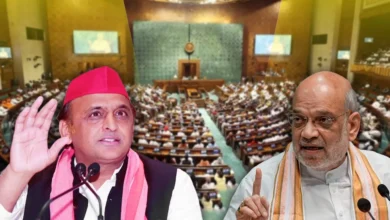 Photo of महिला आरक्षण पर संसद में घमासान: 3 दिवसीय विशेष सत्र में 3 बड़े बिल पेश