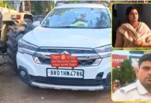 Photo of “फर्जी आईएएस दंपति का ठगी का जाल फेल, पुलिस ने किया गिरफ्तार”