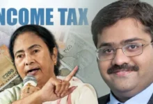 Photo of ममता बनर्जी के प्रपोजर के घर IT रेड, TMC ने लगाया एजेंसियों के दुरुपयोग का आरोप