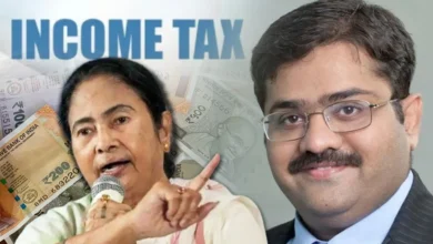 Photo of ममता बनर्जी के प्रपोजर के घर IT रेड, TMC ने लगाया एजेंसियों के दुरुपयोग का आरोप