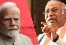 Photo of मल्लिकार्जुन खरगे के बयान पर सियासी बवाल, बीजेपी का तीखा हमला