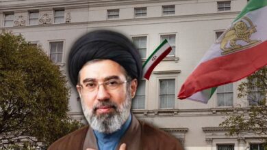 Photo of मुज्तबा खामेनेई का आदेश- ‘गोलीबारी रोकें पर ट्रिगर पर हाथ रखें’, सीजफायर पर दी चेतावनी