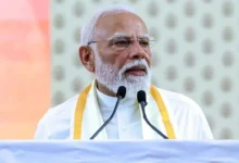 Photo of “ईस्टर पर पीएम मोदी की देशवासियों को शुभकामनाएं, पोप ने दी बड़ी सीख”