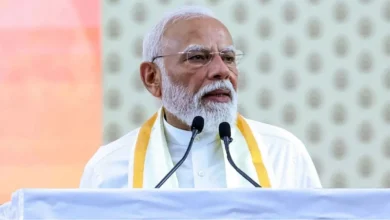 Photo of “ईस्टर पर पीएम मोदी की देशवासियों को शुभकामनाएं, पोप ने दी बड़ी सीख”