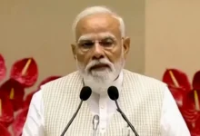 Photo of पीएम मोदी आज देश को संबोधित करेंगे, महिला आरक्षण बिल पर बयान की संभावना