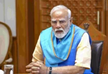 Photo of राजस्थान में ऊर्जा क्रांति की शुरुआत: पीएम मोदी करेंगे मेगा रिफाइनरी राष्ट्र को समर्पित