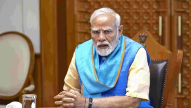 Photo of राजस्थान में ऊर्जा क्रांति की शुरुआत: पीएम मोदी करेंगे मेगा रिफाइनरी राष्ट्र को समर्पित