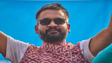 Photo of 26 दिन में ही इस्तीफा: आरोपों में घिरे नेपाल के गृहमंत्री ने छोड़ा पद