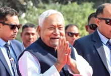 Photo of बिहार में सत्ता बदलाव तय? नीतीश कुमार देंगे इस्तीफा, 15 को शपथ ग्रहण!