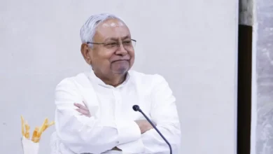 Photo of जेडीयू की नई टीम का ऐलान, निशांत कुमार को नहीं मिली जगह