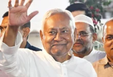 Photo of आखिरी कैबिनेट में भावुक हुए नीतीश कुमार, नई सरकार को दी शुभकामनाएं